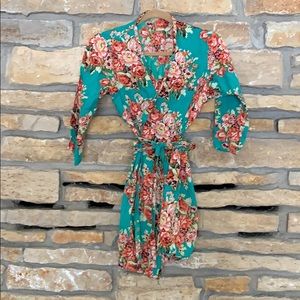 Boutique Robe